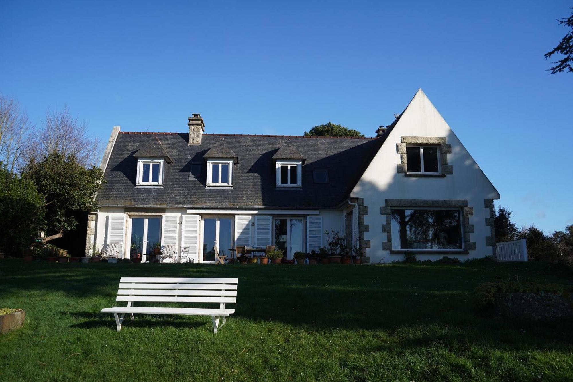 Les Pieds Dans L'Eau Apartment Saint-Malo Ngoại thất bức ảnh