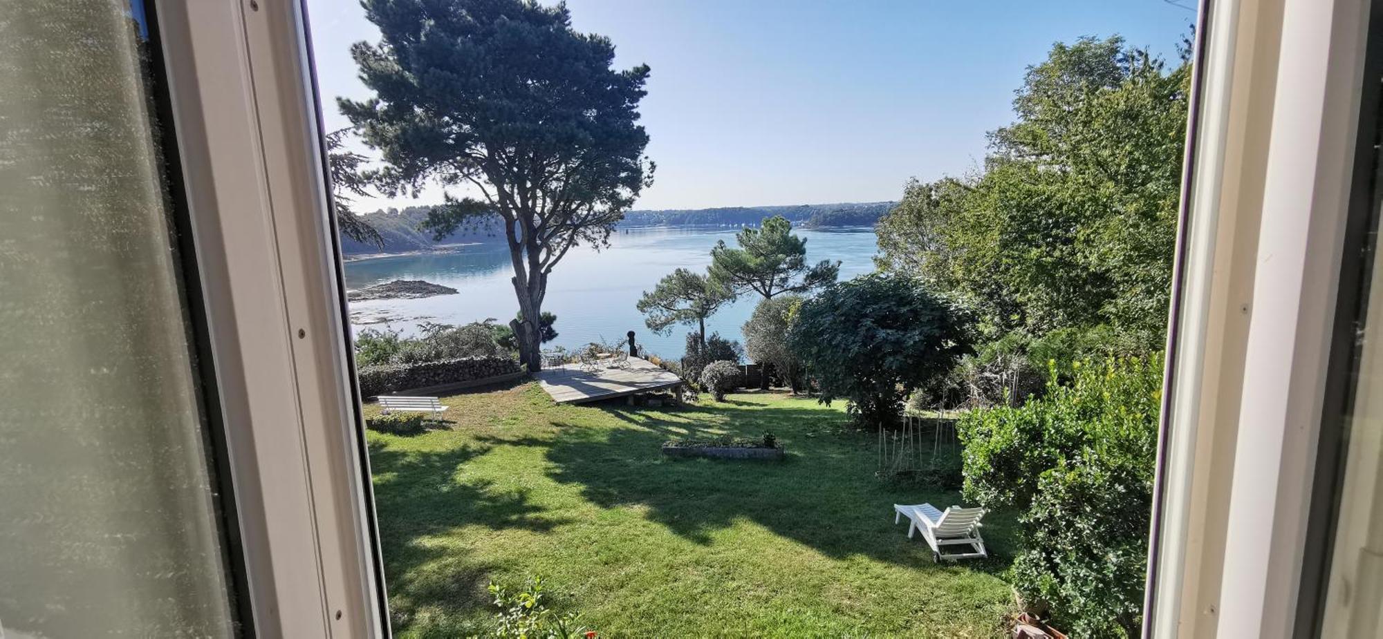 Les Pieds Dans L'Eau Apartment Saint-Malo Ngoại thất bức ảnh