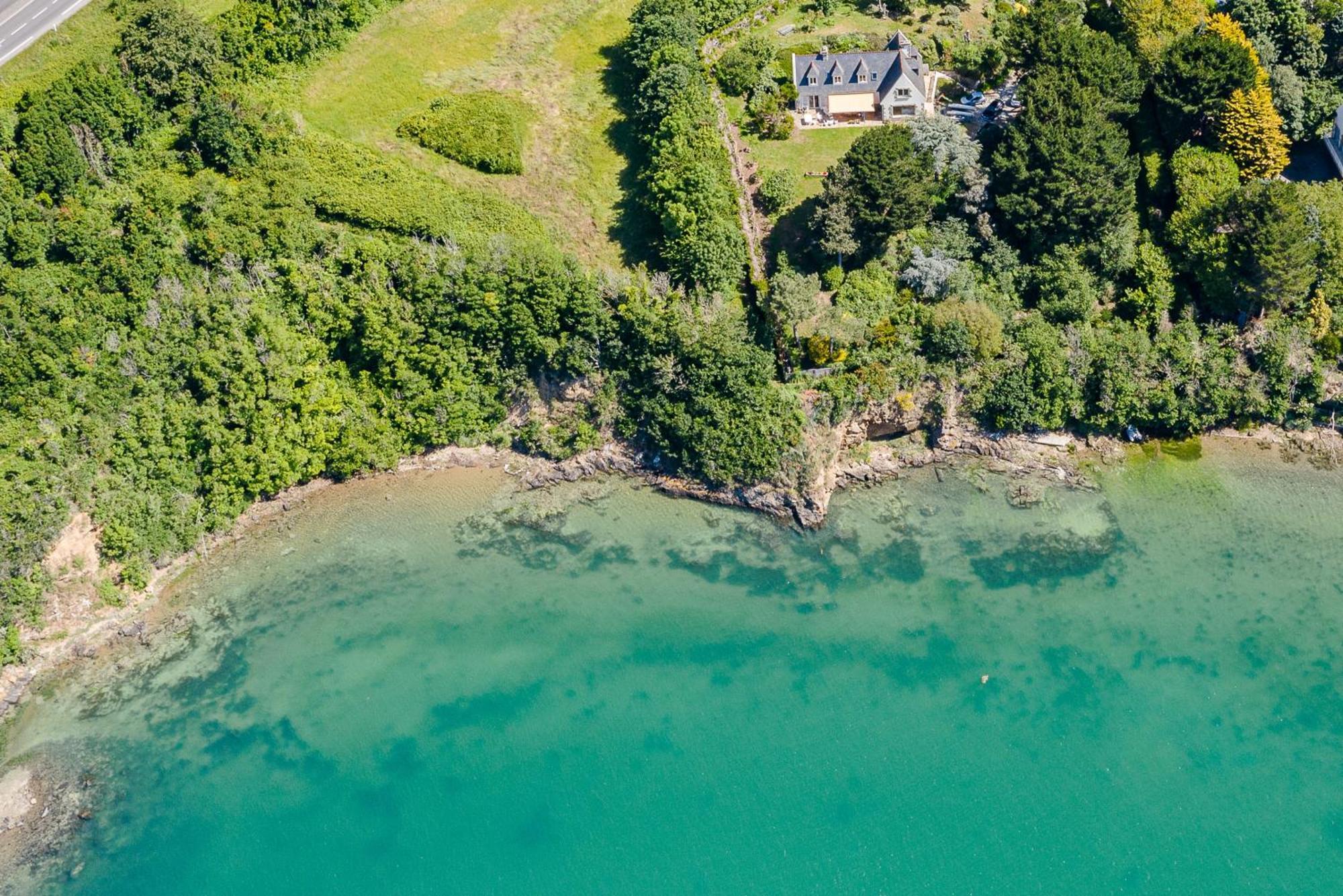 Les Pieds Dans L'Eau Apartment Saint-Malo Ngoại thất bức ảnh