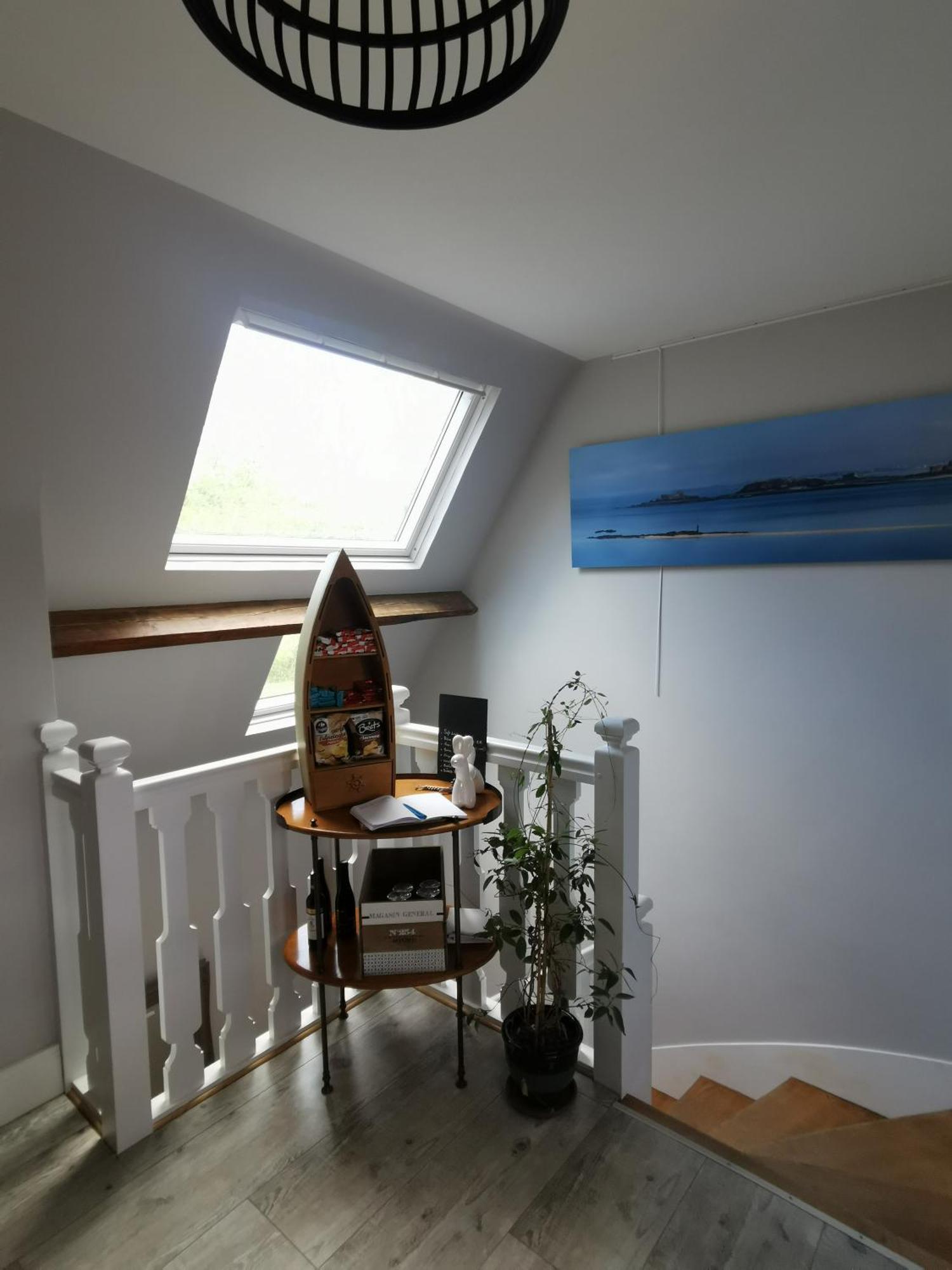 Les Pieds Dans L'Eau Apartment Saint-Malo Ngoại thất bức ảnh