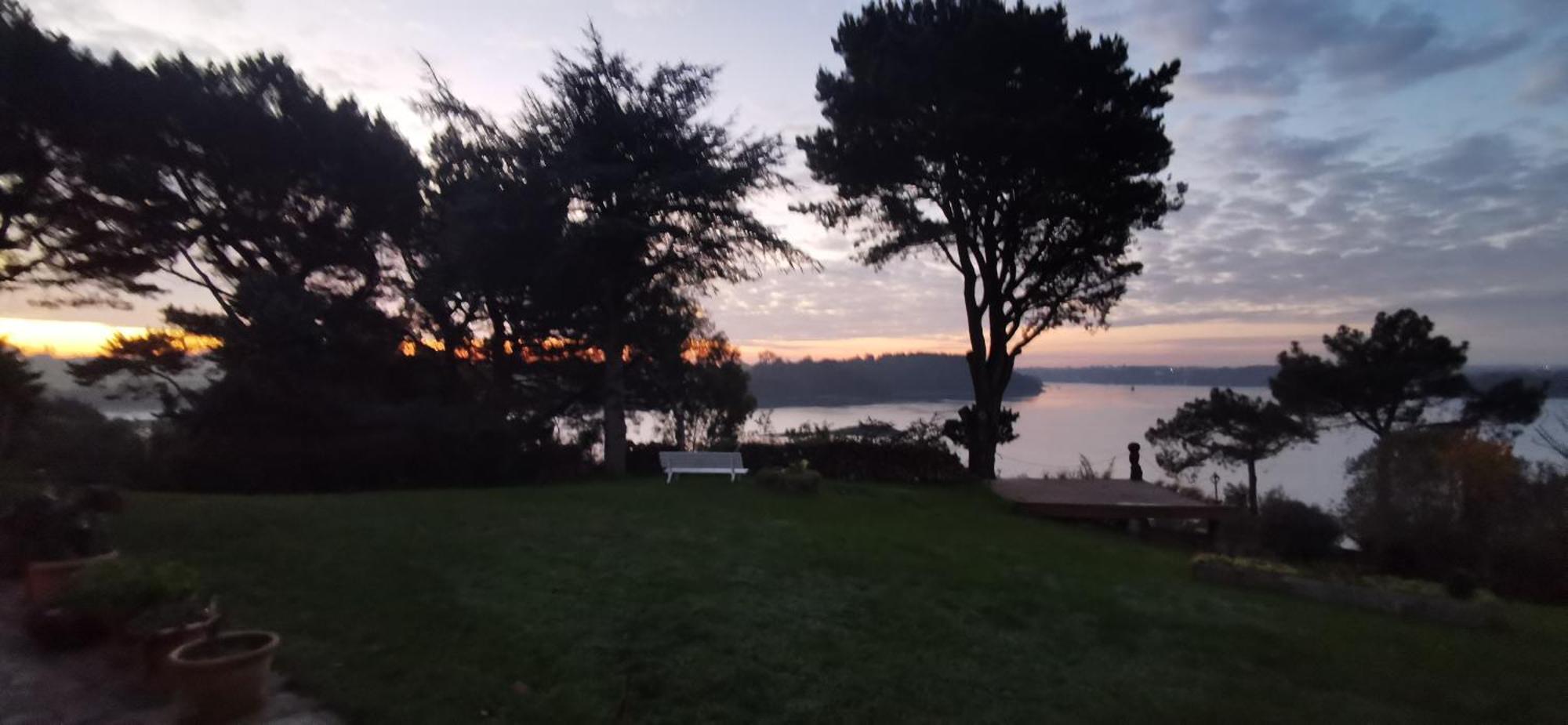 Les Pieds Dans L'Eau Apartment Saint-Malo Ngoại thất bức ảnh