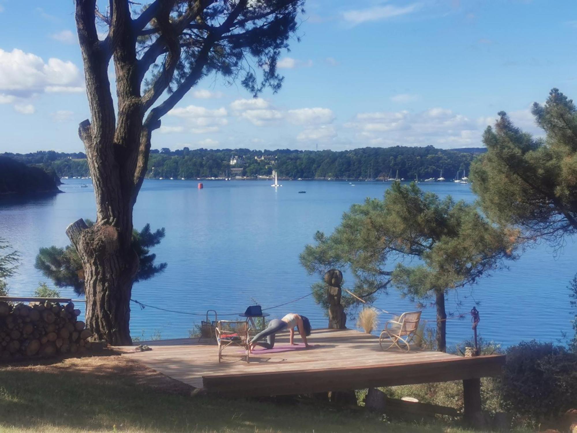 Les Pieds Dans L'Eau Apartment Saint-Malo Ngoại thất bức ảnh