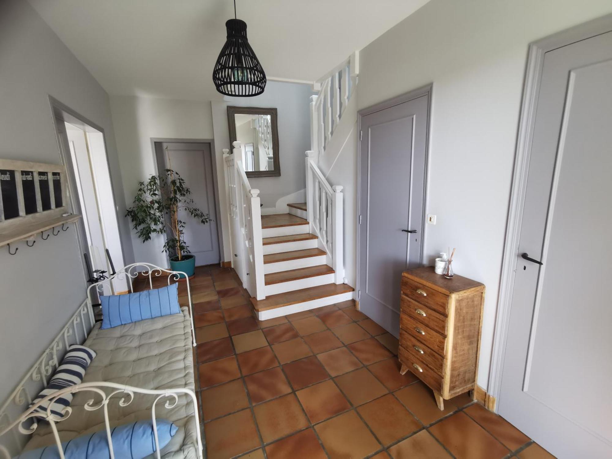 Les Pieds Dans L'Eau Apartment Saint-Malo Ngoại thất bức ảnh