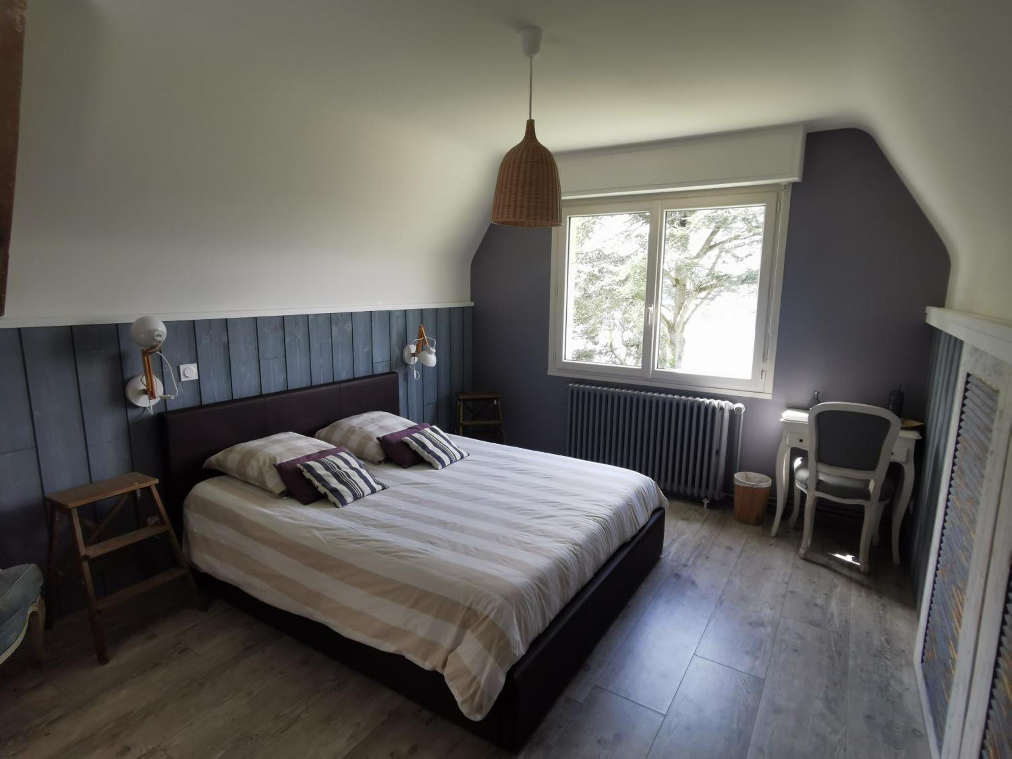 Les Pieds Dans L'Eau Apartment Saint-Malo Ngoại thất bức ảnh