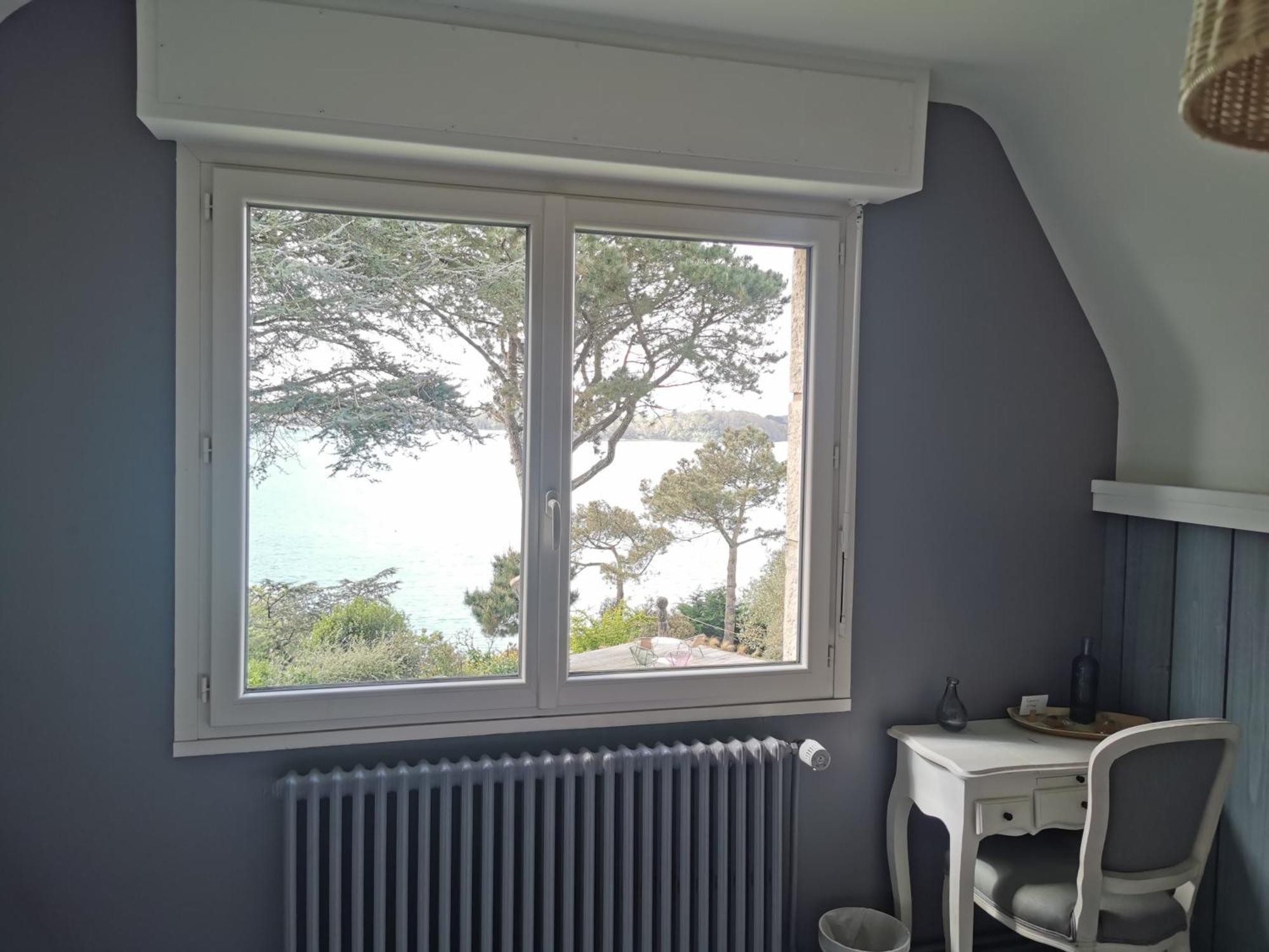 Les Pieds Dans L'Eau Apartment Saint-Malo Phòng bức ảnh