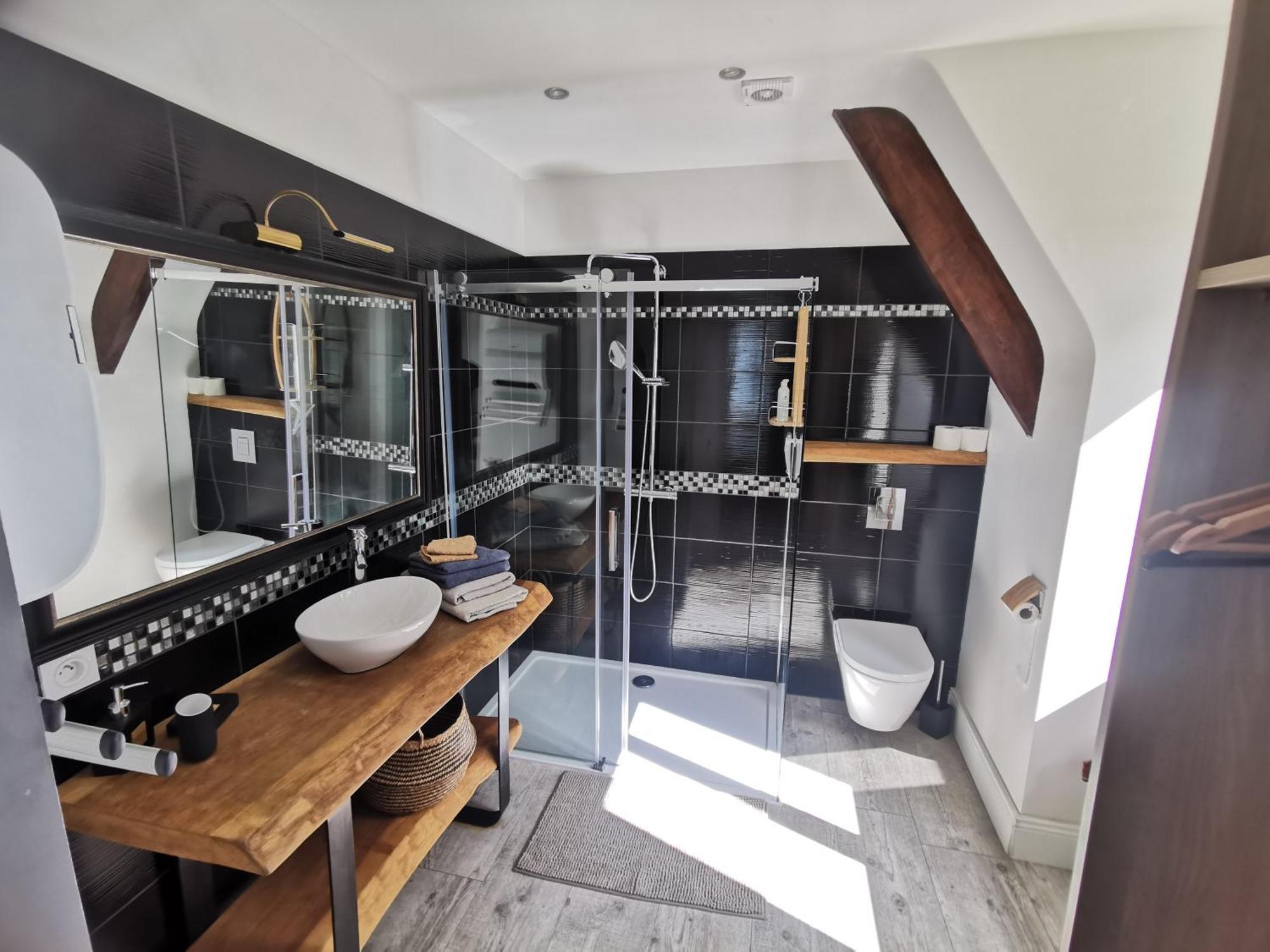Les Pieds Dans L'Eau Apartment Saint-Malo Ngoại thất bức ảnh