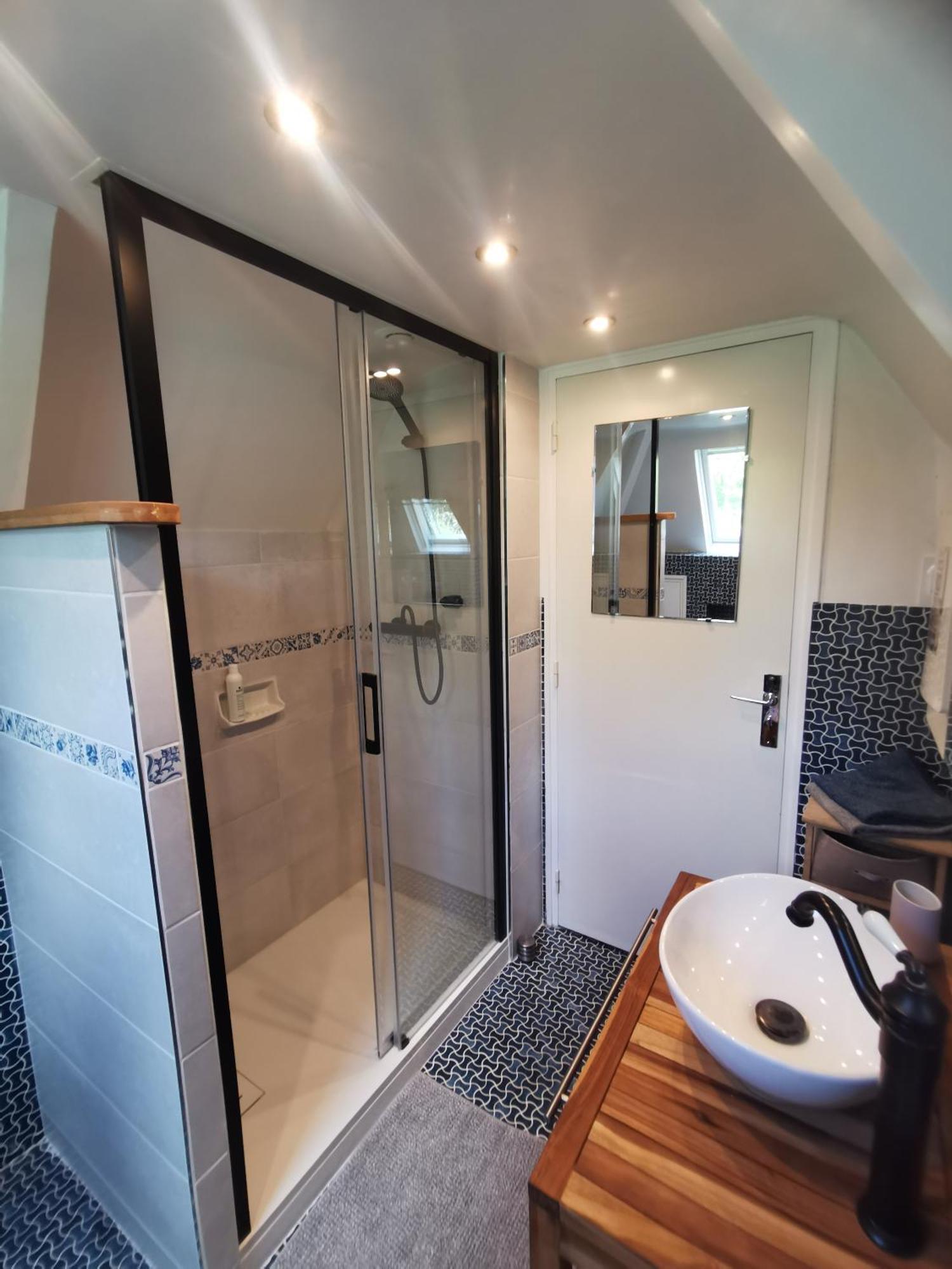 Les Pieds Dans L'Eau Apartment Saint-Malo Ngoại thất bức ảnh